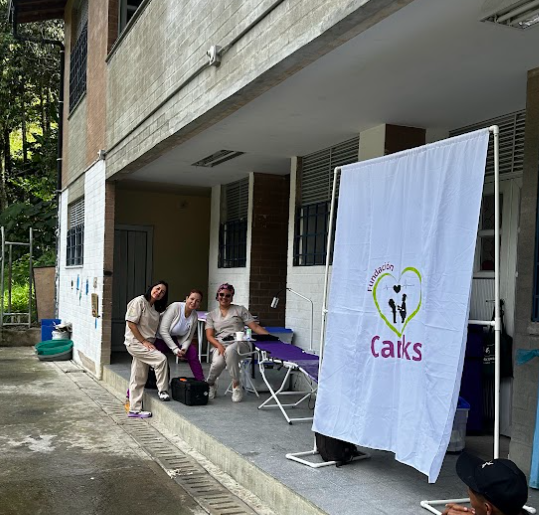 Impacto en salud 2025