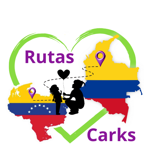 Rutas Carks