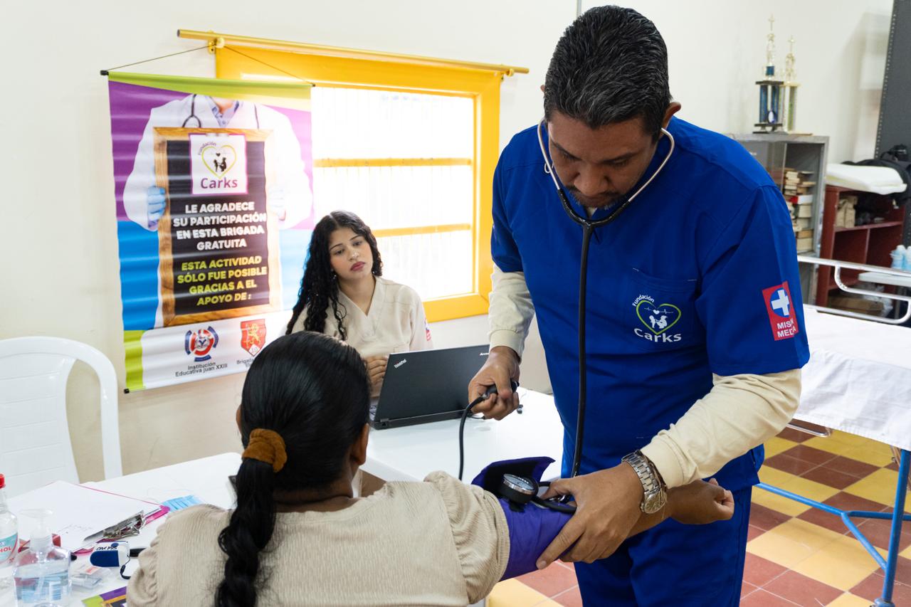 San José de la Montaña